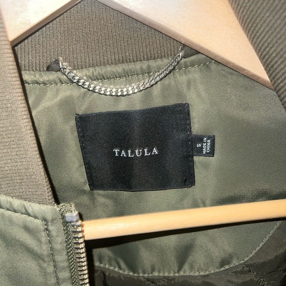 Aritzia Talula jacket - Picture 2 of 2